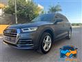 AUDI Q5 2.0 40 TDI 190 CV quattro S tronic S line plus