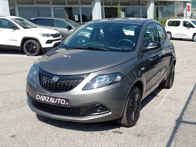 LANCIA YPSILON 1.0 Gpl/B 5 porte S&S Silver