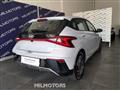 HYUNDAI I20 1.2 MPI MT Connectline