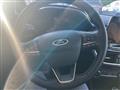 FORD FIESTA 1.1 75 CV 5 porte Titanium