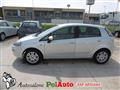 FIAT PUNTO 1.2 8V 5 porte Lounge