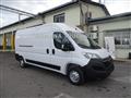 OPEL MOVANO L3 H2 140 CV  ALLESTIMENTO PRO PRONTA CONSEGNA