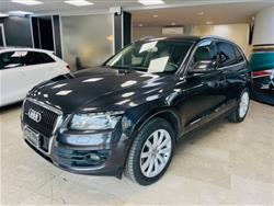 AUDI Q5 3.0 V6 tdi quattro s-tronic