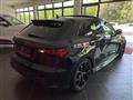 AUDI RS3 AUDI RS3 SPTB TFSI QUATTRO 400cv S-TRONIC