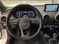 AUDI A3 SPORTBACK SPB 40 e-tron S tronic Sport - IVA COMPRESA