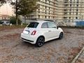 FIAT 500 1.2 S 69cv