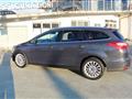 FORD Focus Station Wagon 1.6 TDCi 115CV SW DPF Business