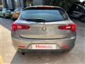 ALFA ROMEO GIULIETTA 1.4 Turbo 120 CV GPL