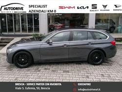 BMW SERIE 3 TOURING 316d Touring Luxury