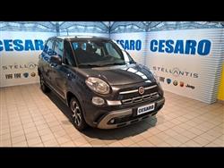 FIAT 500L Cross 1.3 mjt 95cv my20