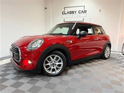 MINI Mini 1.2 One 75cv 3p - UNICO PROPRIETARIO -