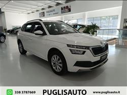 SKODA KAMIQ 1.0 G-Tec Ambition