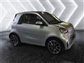 SMART EQ FORTWO fortwo EQ Pulse