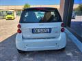 SMART FORTWO 1000 52 kW MHD coupé pulse