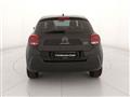 CITROEN C3 PureTech 83 S&S Shine