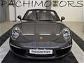 PORSCHE 911 3.8 Carrera 4S Cabriolet Pdk Chrono Capote Rossa