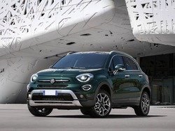 FIAT 500X 1.3 T4 150 CV DCT Cross