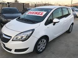 OPEL MERIVA 1.6 CDTI  Start&Stop Design Edition