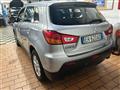 MITSUBISHI ASX 1.6 2WD Inform ClearTec