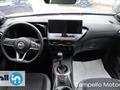 NISSAN JUKE N-CONNECTA MT