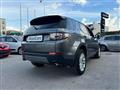 LAND ROVER DISCOVERY SPORT 2.0 TD4 180 CV SE