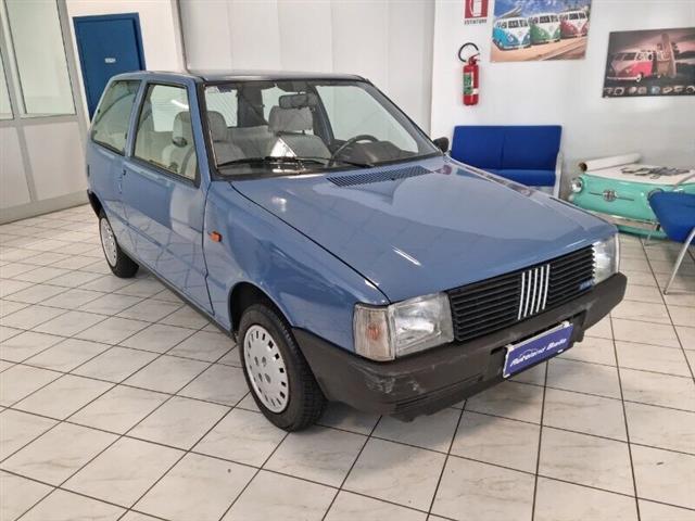 FIAT UNO 45 3 porte SL