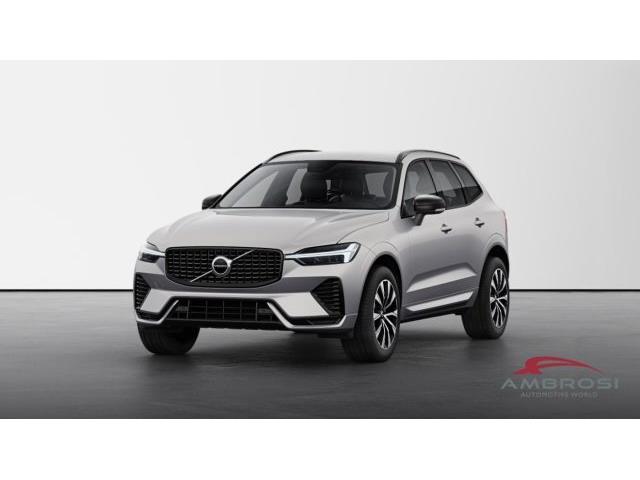 VOLVO XC60 B4 AWD mild hybrid Diesel Plus Dark