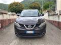 NISSAN QASHQAI DCI RADAR PELLE NAVI SKY KM CERTIFICATI