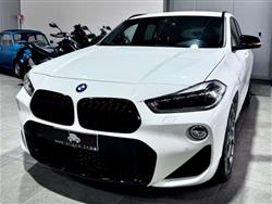 BMW X2 xDrive20d Msport X