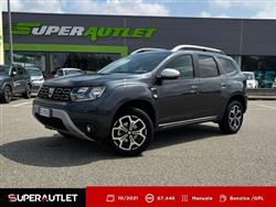 DACIA DUSTER 1.0 tce ECO-G Prestige 4x2 1.0 tce Prestige Eco-g 4x2 100cv