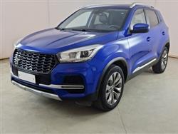 DR 4.0 1.5 Bi-Fuel GPL