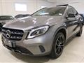 MERCEDES CLASSE GLA Sport "KM CERTIFICATI"61.500 KM