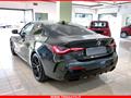 BMW Serie 4 M 440d 3.0 Coupe MHEV Xdrive (FARI MATRIX+PELLE)