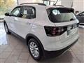 VOLKSWAGEN T-CROSS 1.0 TSI Style BMT