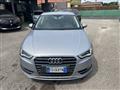 AUDI A3 1.6 tdi Ambition 110cv E6 PDC NAVI