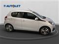 PEUGEOT 108 Berlina Benzina 5p 1.0 vti Active s&s neopatentati