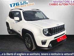 JEEP Renegade 1.6 Mjt DDCT 120CV Business