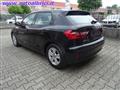 AUDI A1 SPORTBACK SPB 25 TFSI 95 CV