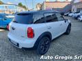 MINI COUNTRYMAN 1.6 Cooper Cambio Aut. - Garanzia fino 24 mesi