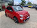 FIAT 500 III 2015 1.2 S 69cv dualogic