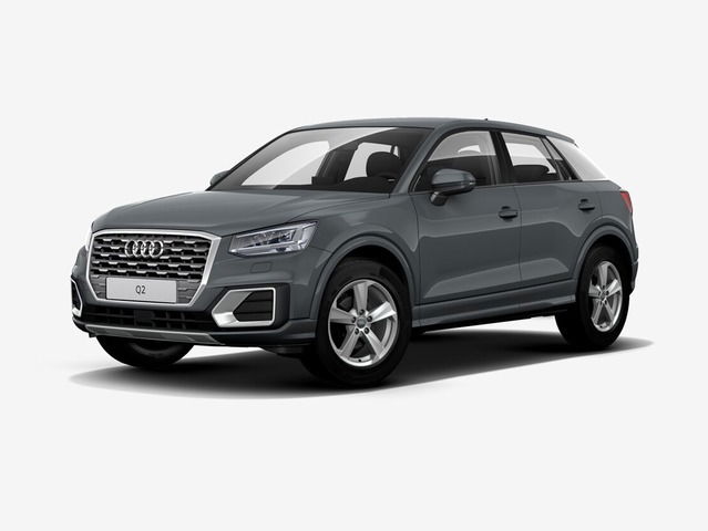 AUDI Q2 30 TDI S tronic Admired