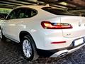 BMW X4 VIRTUAL PELLE CAMERA LED UNIPRO! xDrive20d 48V