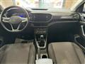 VOLKSWAGEN T-CROSS 1.0 TSI 110 CV DSG Sport