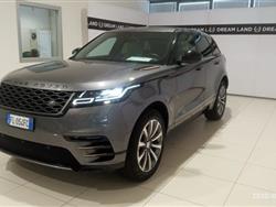 LAND ROVER RANGE ROVER VELAR Range Rover Velar 2.0D I4 240 CV R-Dynamic HSE