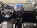 FORD ECOSPORT 1.5 TDCi 95 CV Titanium