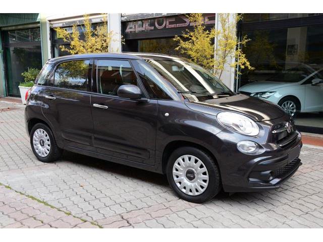 FIAT 500L 1.4 95 CV Pop Star