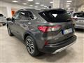 FORD KUGA 2.5 Plug-In Hybrid 225cv. Titanium,Km 47.000