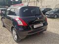 SUZUKI Swift 1.2 VVT 5 porte B-Top Start&Stop