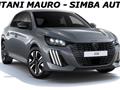 PEUGEOT 208 Hybrid 100 e-DCS6 Allure