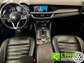 ALFA ROMEO STELVIO 2.0 Turbo 280 CV AT8 Q4 First Edition GARANZIA